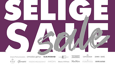 Herbst-/Winterkollektion 2025 bis zu 30 % reduziert